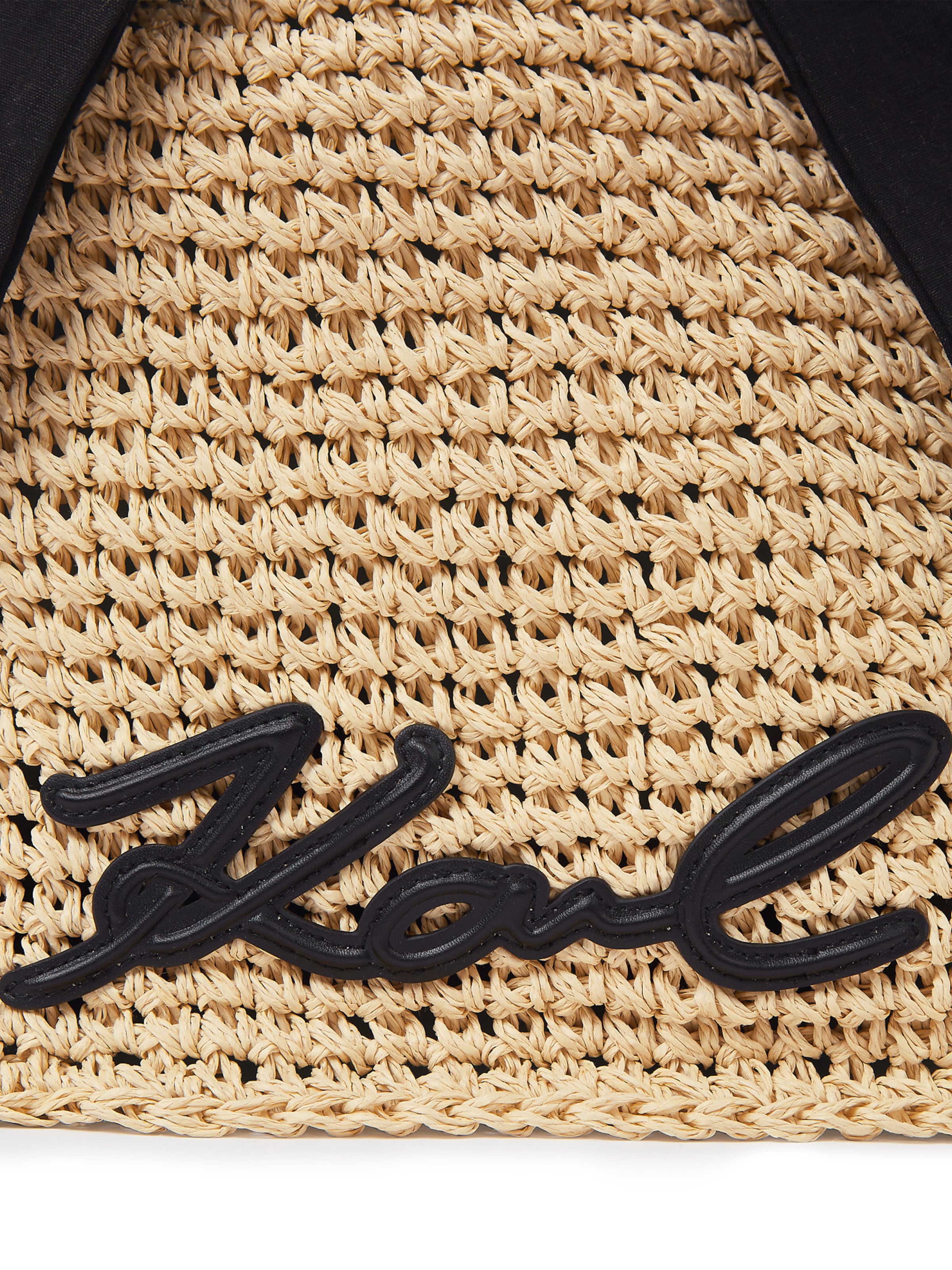 smėlio Karl Lagerfeld Paplūdimio krepšys