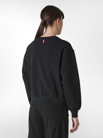 DEHA Sweatshirt in Black