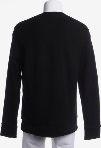 Gucci Sweatshirt / Sweatjacke L in Schwarz