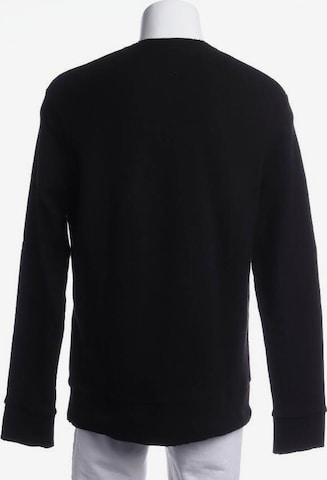 Gucci Sweatshirt & Zip-Up Hoodie in L in Black