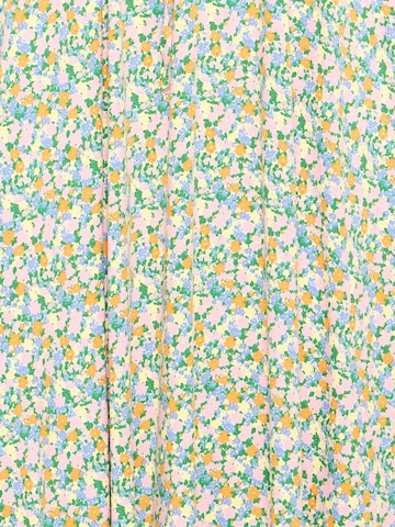 ICHI Zomerjurk 'IHAYA' in Groen