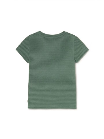 Twothirds Shirt 'Ariadna' in Green