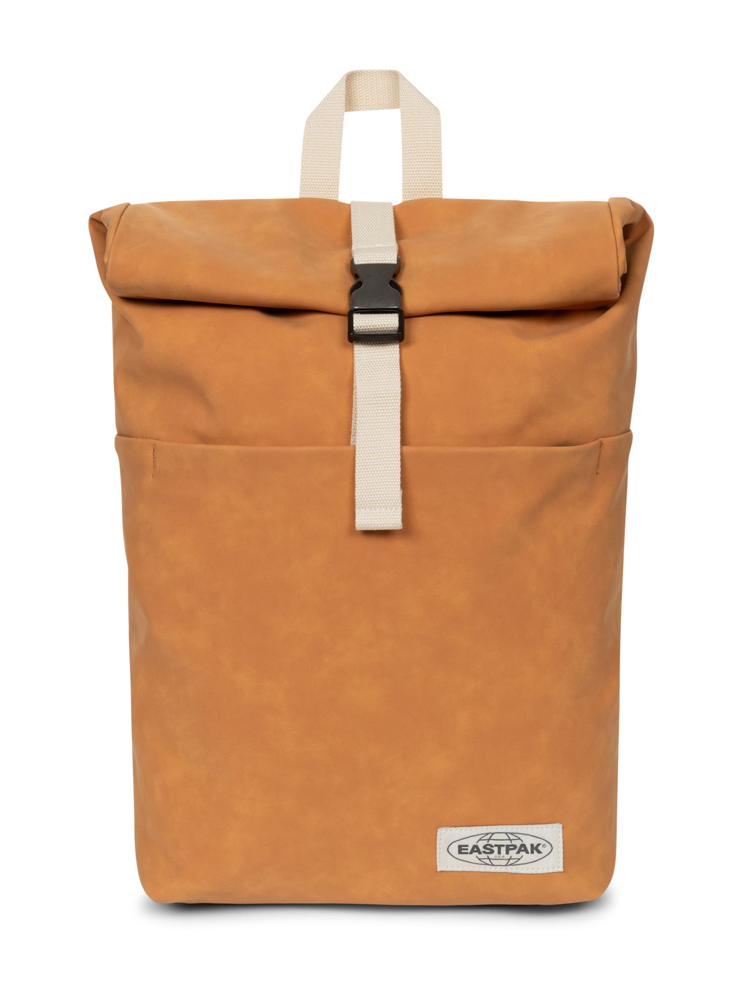 EASTPAK Nahrbtnik | bež barva, Prikaz izdelka