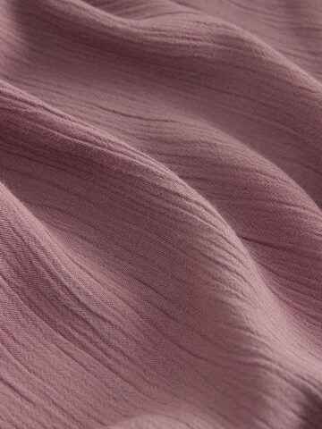 Vestaglia di Next in rosa