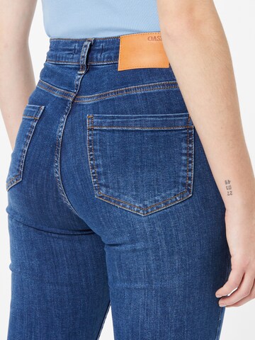 Oasis Skinny Jeans in Blue