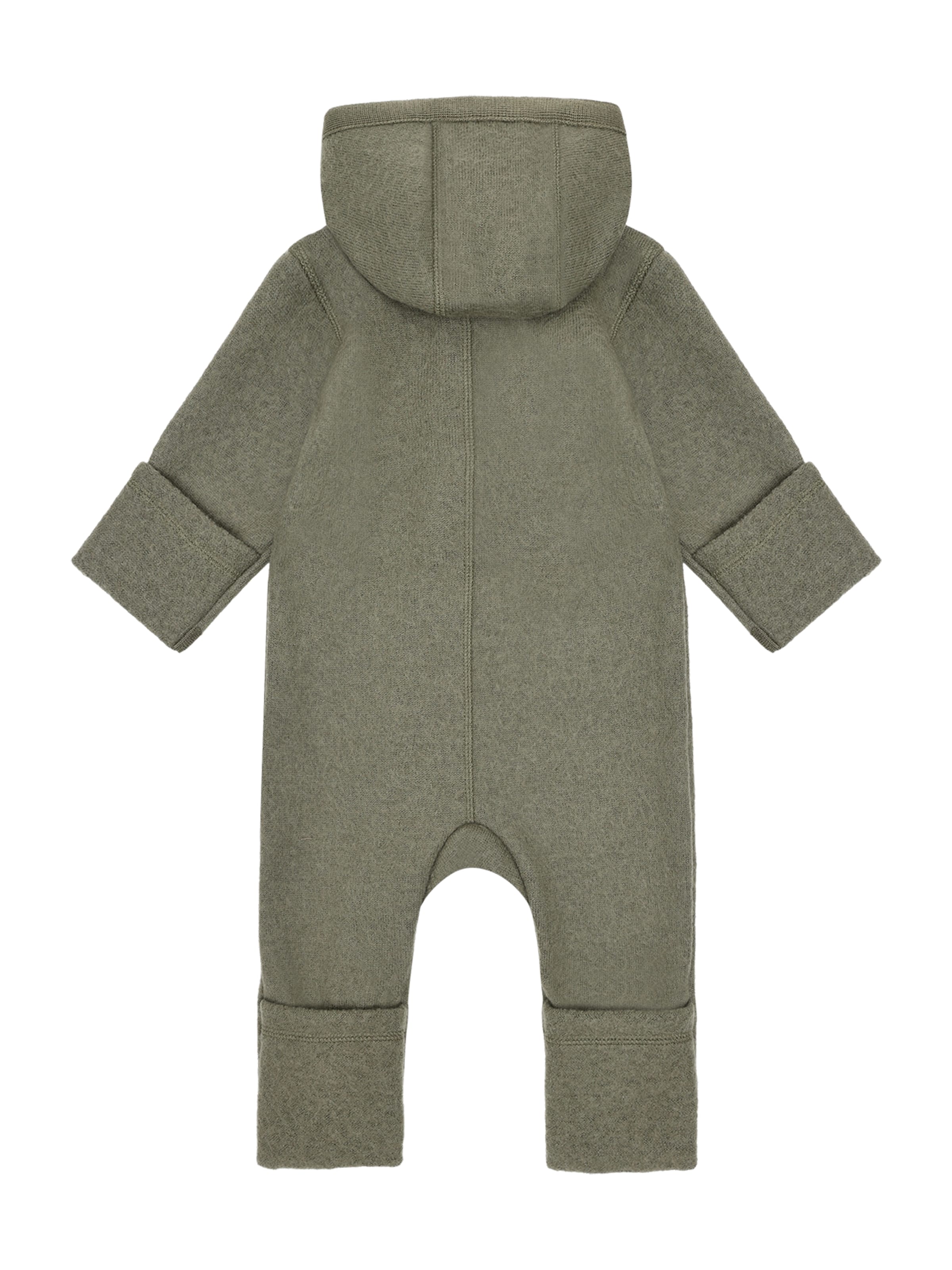 Hust & Claire Overall 'Maddy' in Grün