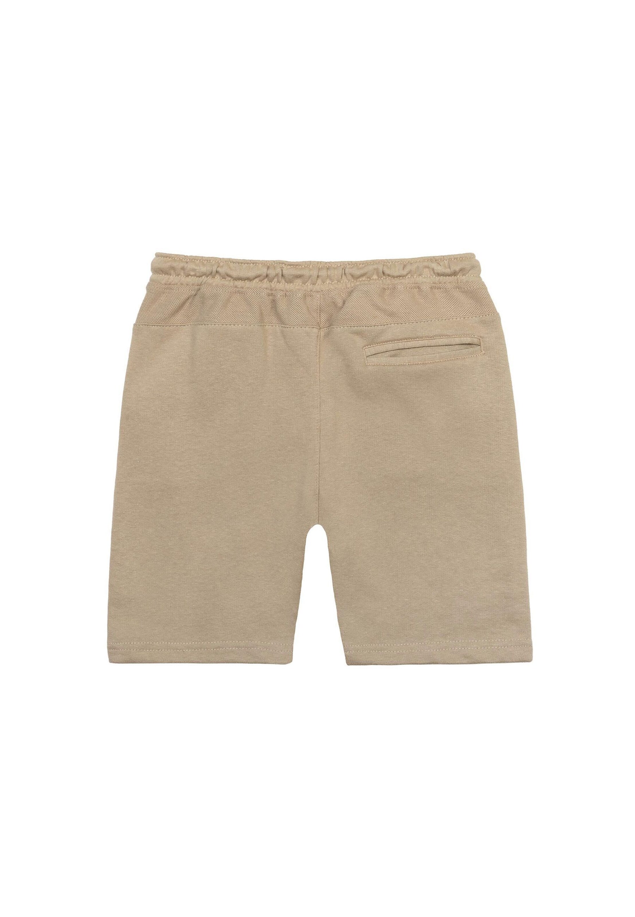 MINOTI Regularen Hlače | bež barva