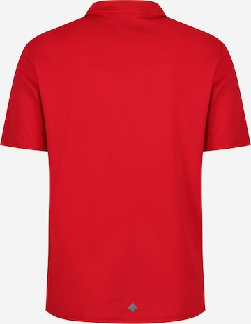 REGATTA Funktionsshirt 'Maverik IV' in Rot