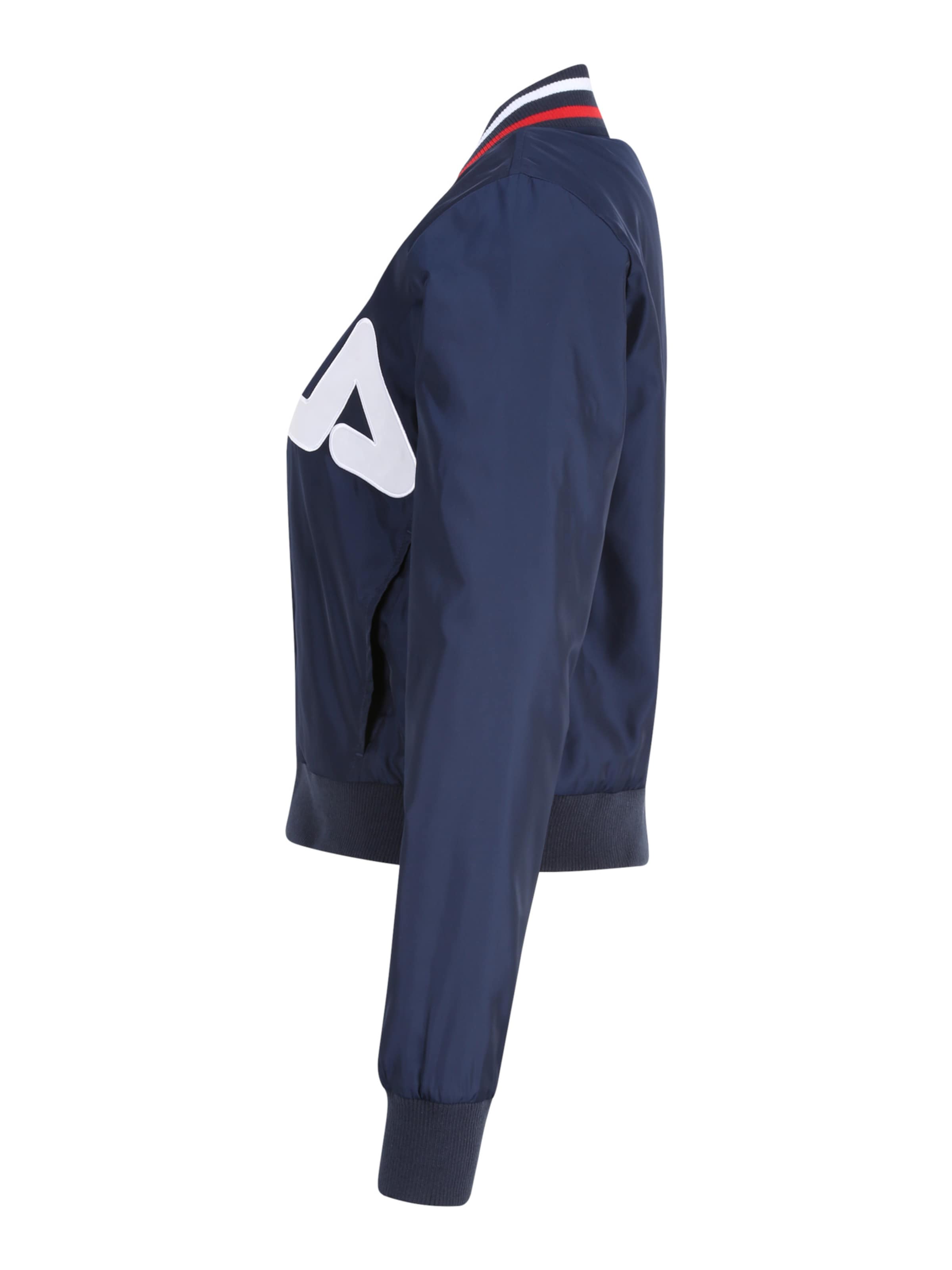 FILA Kevad-sügisjope, värv sinine