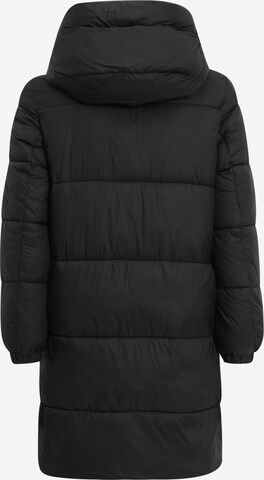 Vero Moda Petite Зимно палто 'UPPSALA' в черно