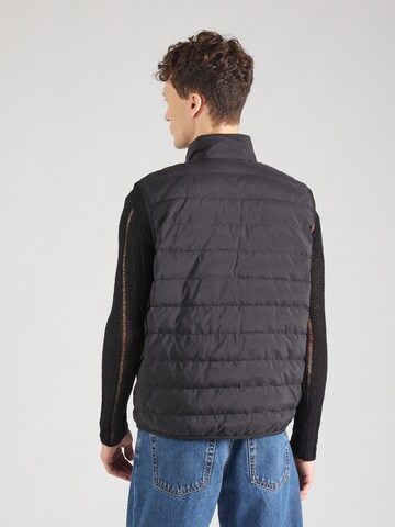 Calvin Klein Jeans - Chaleco en negro