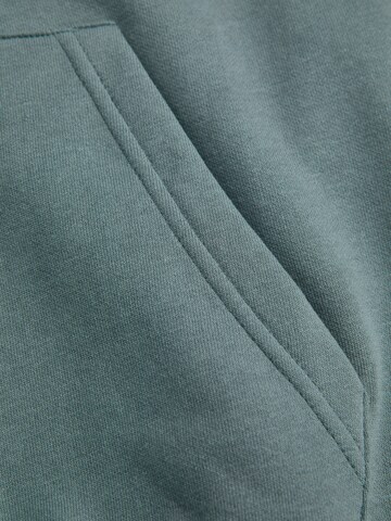 Jack & Jones Junior Sweatshirt in Grün