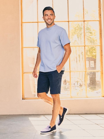Steppin' out Regular Hose‌‌‌‌‌‌‌‌ in Blau
