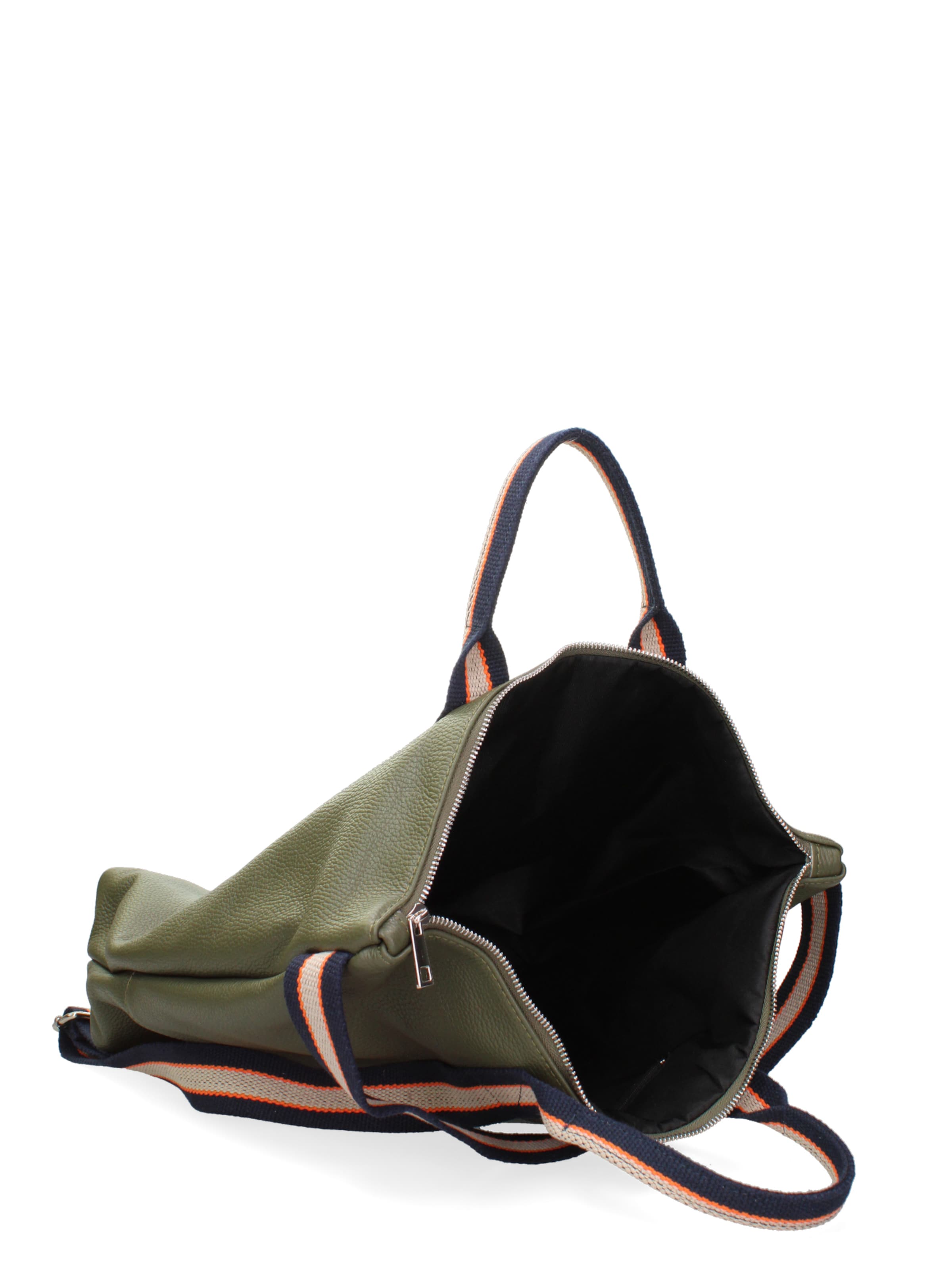 Zaino di Gave Lux in verde