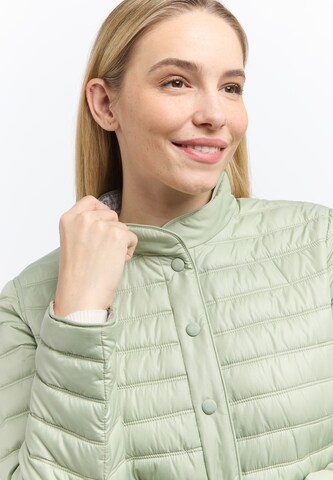 Barbara Lebek Performance Jacket in Green