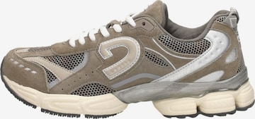 Cruyff Sneakers 'Marato Runner' in Grey: front