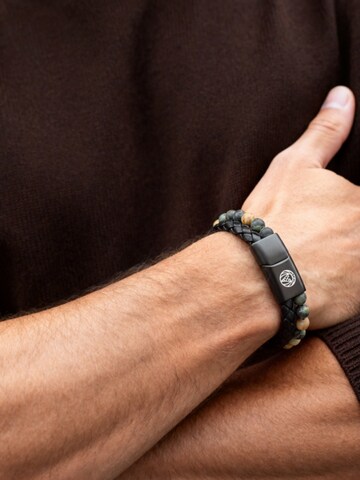 Lucleon Bracelet 'Icon' in Green