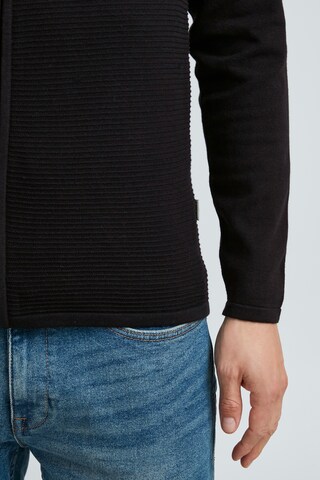 Vestes en maille 'BALIN' 11 Project en noir