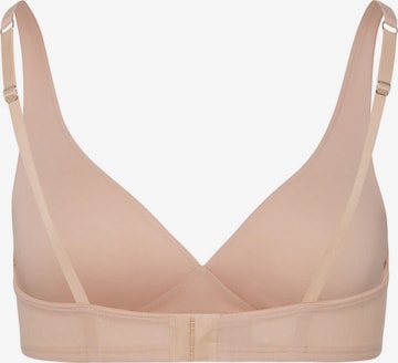 Triangle Soutien-gorge 'Sensation' Hanro en beige