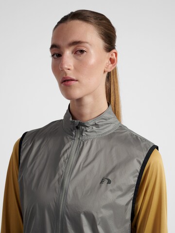 Newline Sportweste in Grau