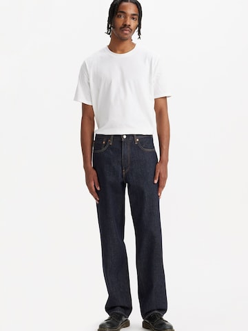 LEVI'S ® Loosefit Farkut '568' värissä sininen