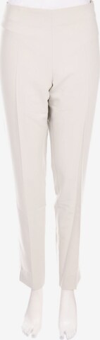 Blugirl by Blumarine Pants in XL in Grey: front