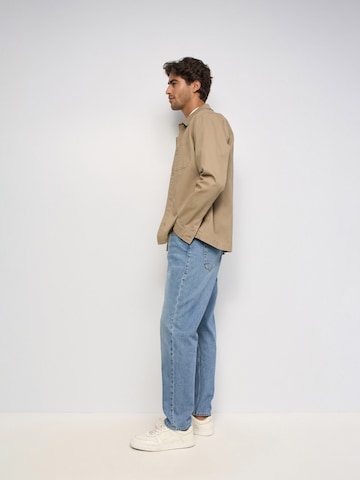Salsa Jeans Regular Jeans in Blau