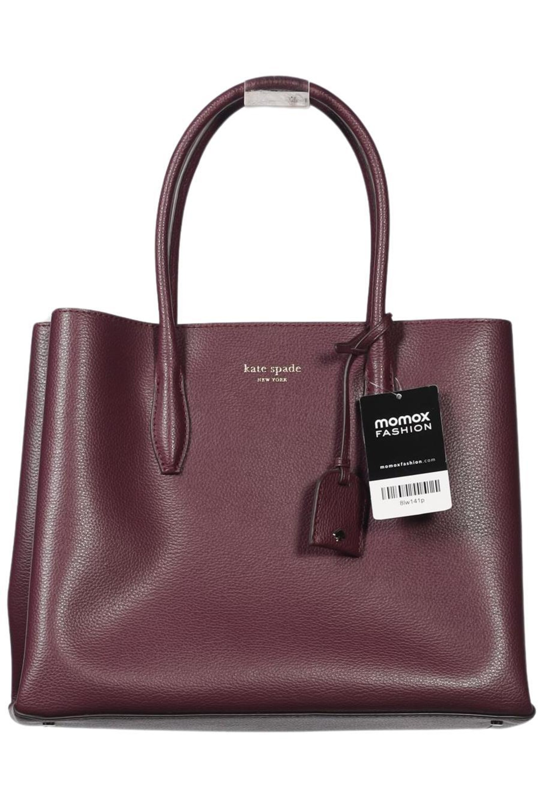 Kate Spade Bag in One size in Red: front