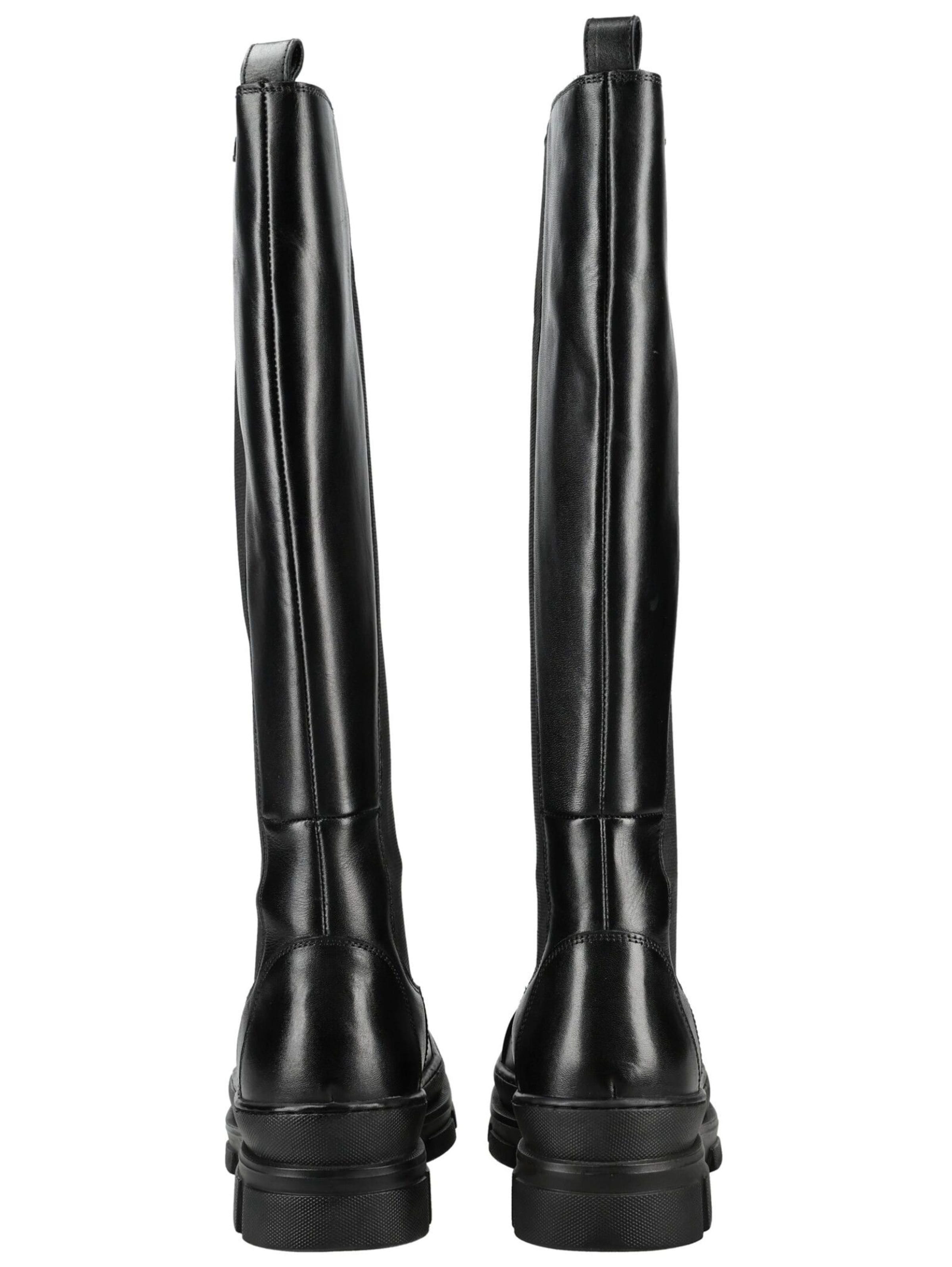 Copenhagen shoes Boots in Black: back