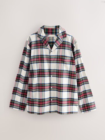 Next Pyžamo dlouhé – mix barev