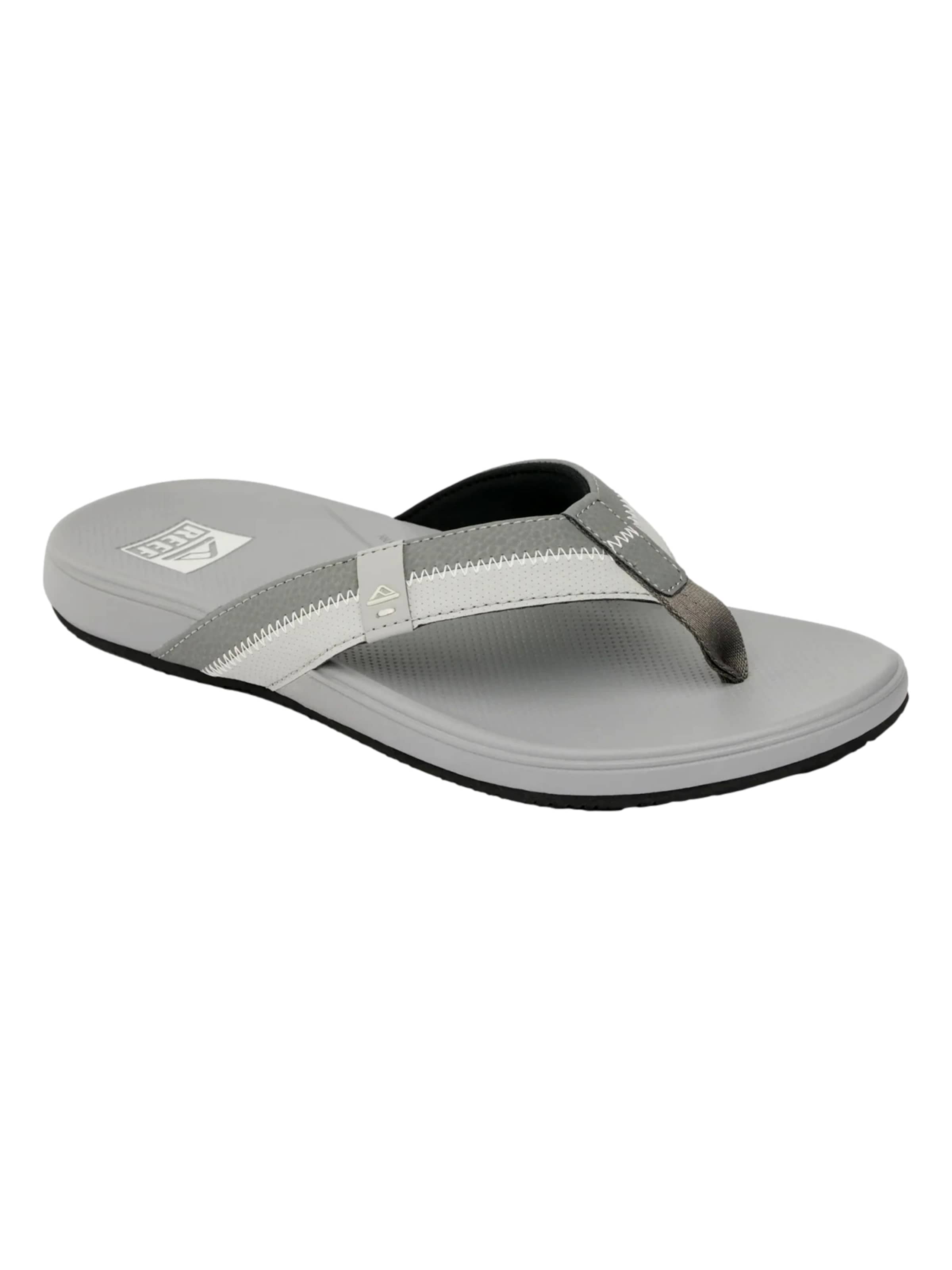 REEF T-bar sandals 'Cushion Phantom' in Grey