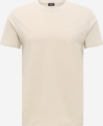 JOOP! Jeans Särk 'Alphis', värv beež: eest vaates