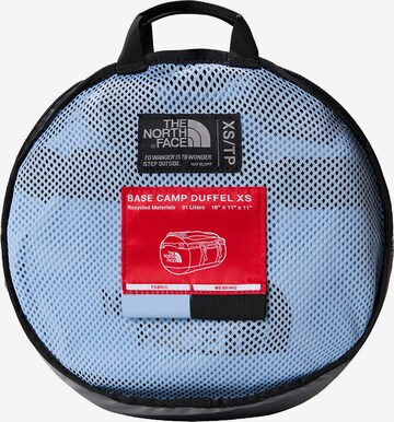 THE NORTH FACE Travel bag 'BASE CAMP' in Blue