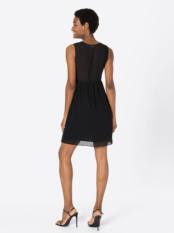 NAF NAF Cocktail Dress 'LAURA3' in Black