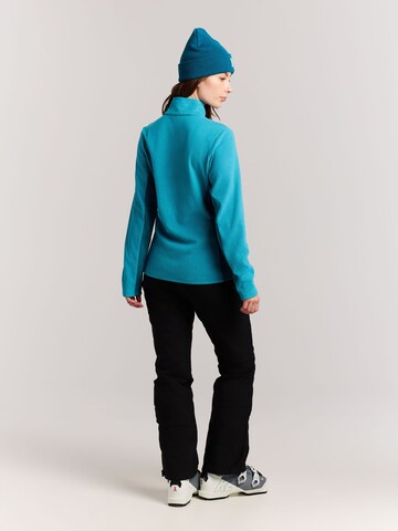 PROTEST Sportsweatshirt 'PRTBeeley'‌‌‌‌‌ in Blau