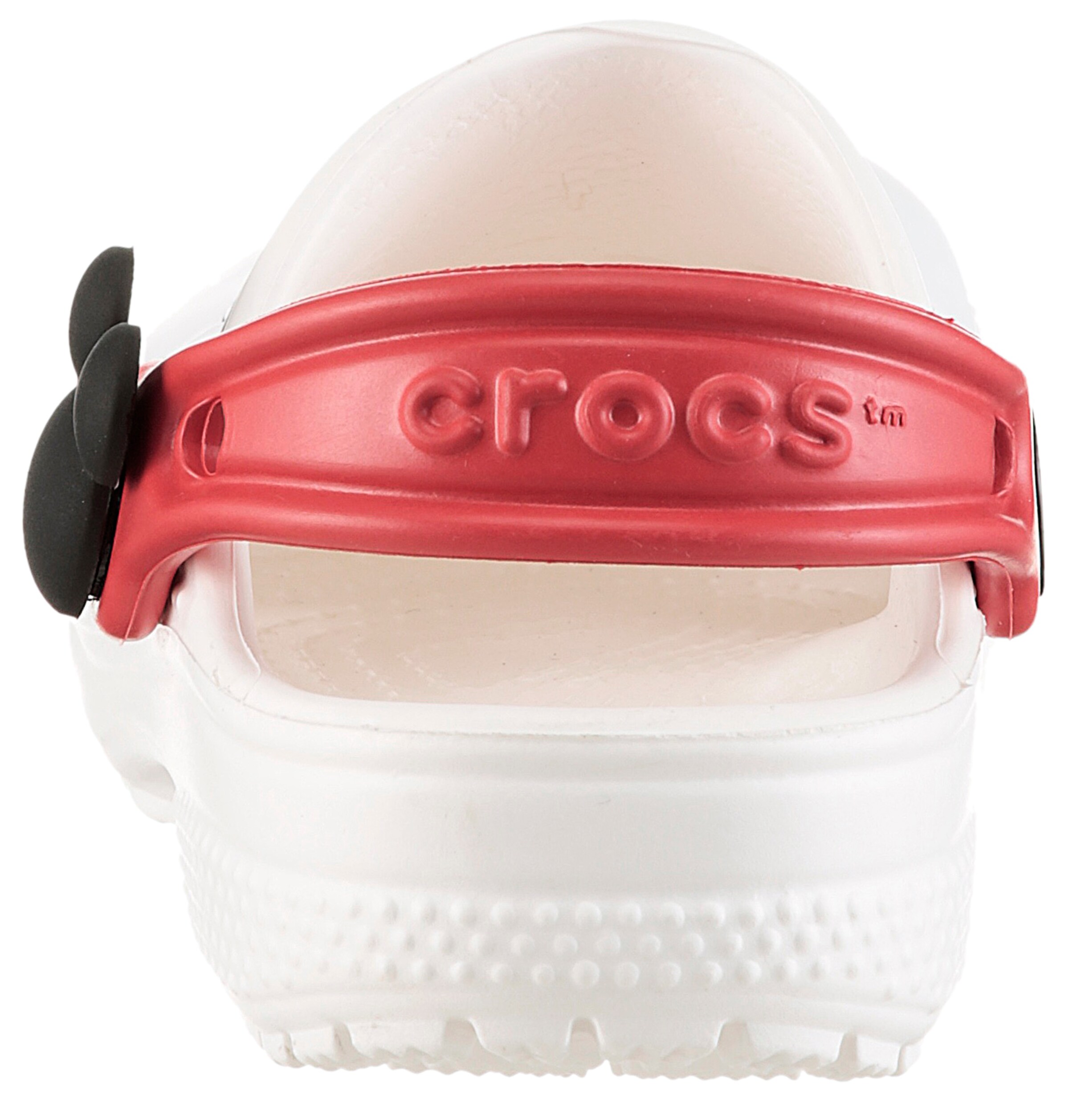 Crocs Clog in Weiß