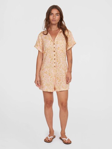 O'NEILL Jumpsuit in Geel