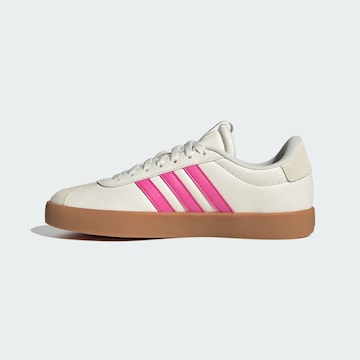 ADIDAS SPORTSWEAR Sneaker 'VL Court 3.0' in Weiß