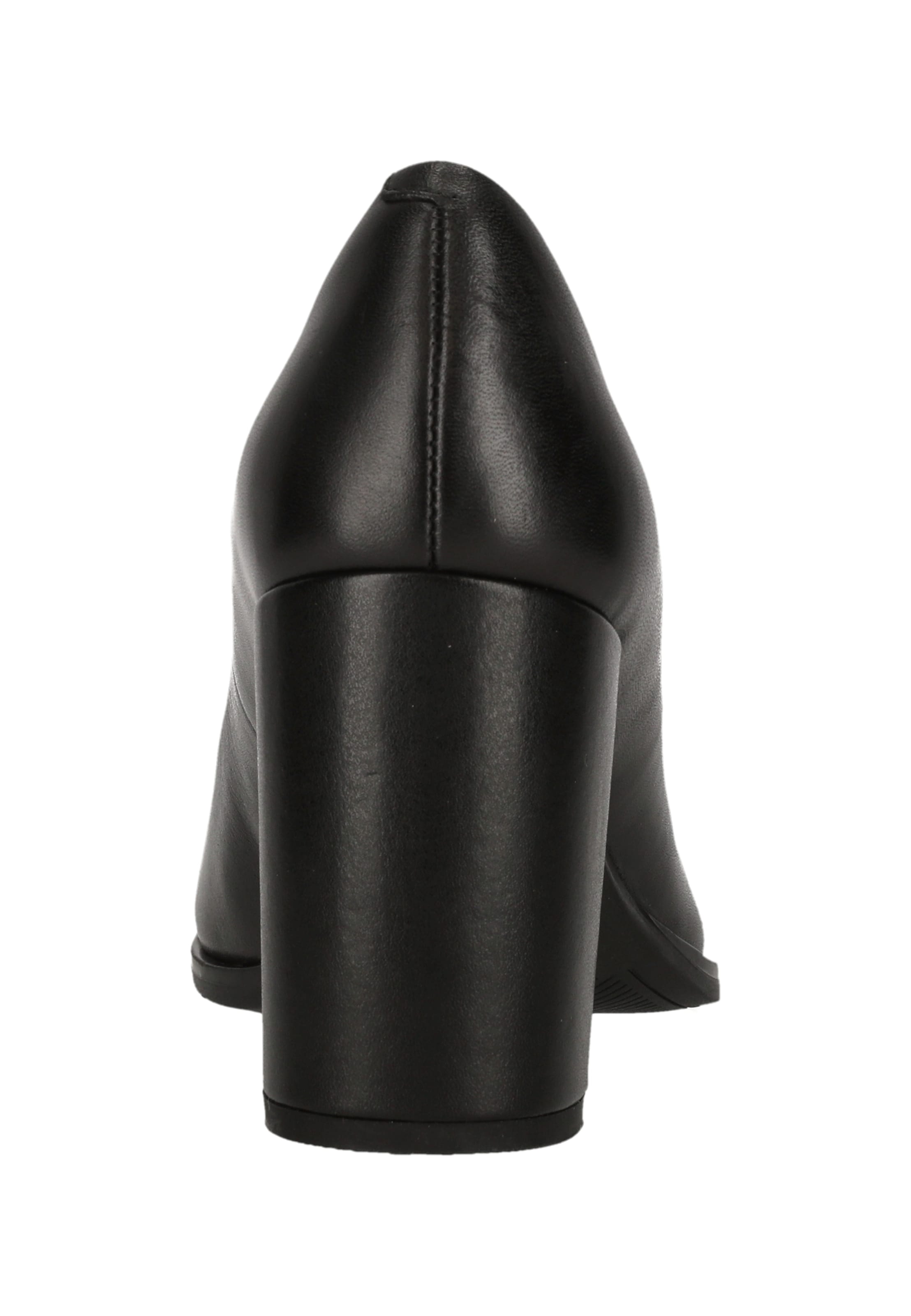 CLARKS Pumps 'Freva85' in Schwarz