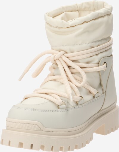 INUIKII Snow Boots in Off white, Item view