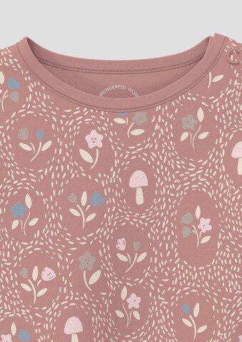 s.Oliver Shirt in Pink: front