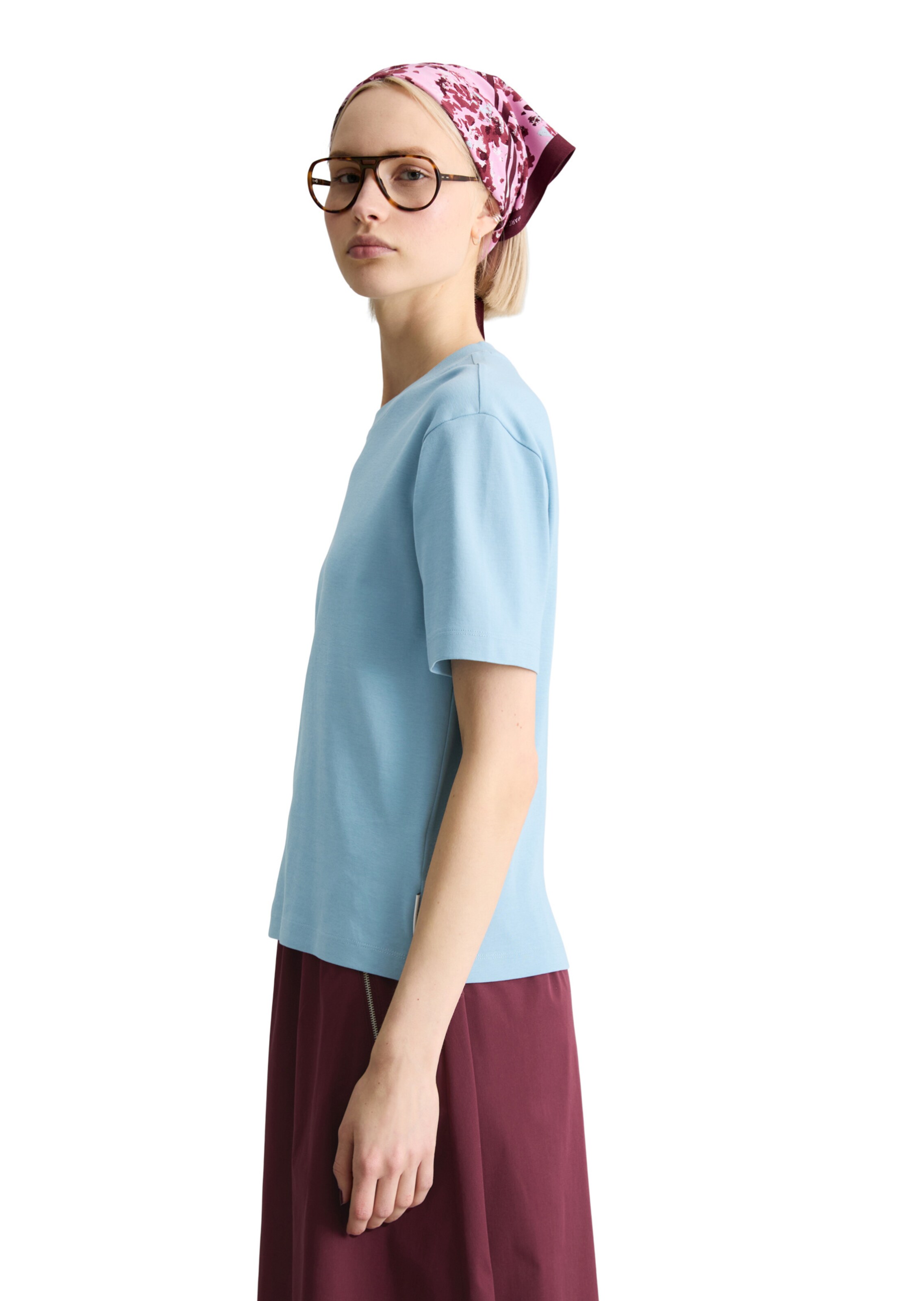 Marc O'Polo DENIM Shirt in Blue