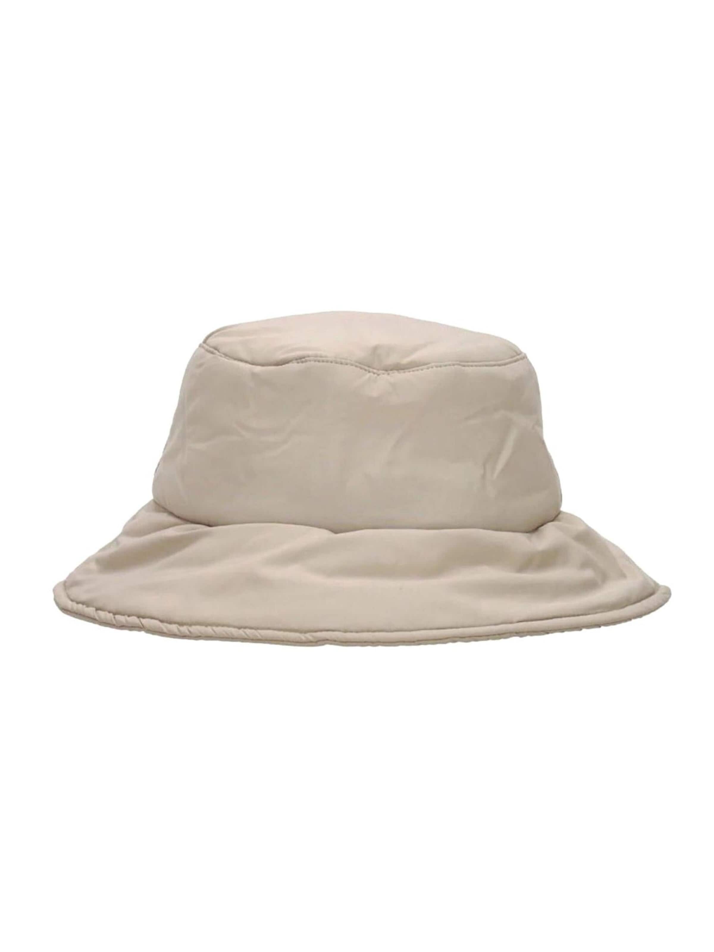 Chapeaux 'Insulated Bucket Hat Silver Grey' Obey en mélange de couleurs