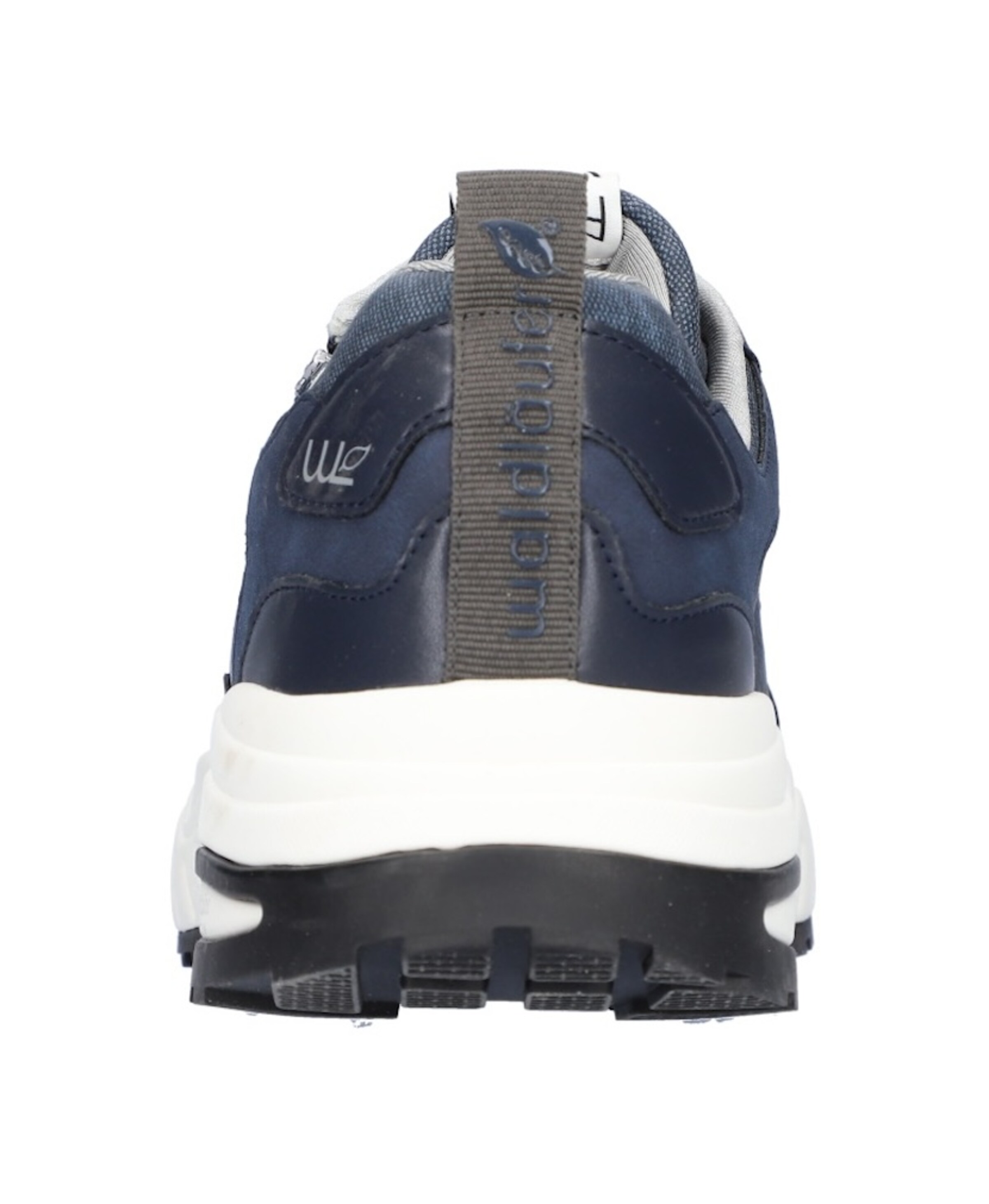 WALDLÄUFER Sneaker in Blau