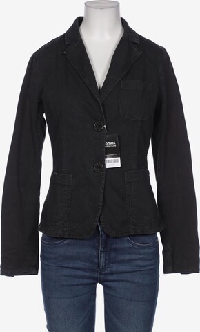 Trussardi Blazer in S in Black: front