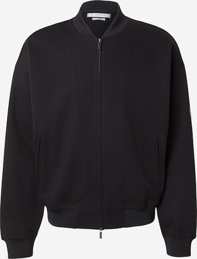 GUESS Collegetakki värissä musta, Tuotenäkymä