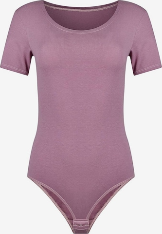 Evoni Body in Pink: Vorderseite