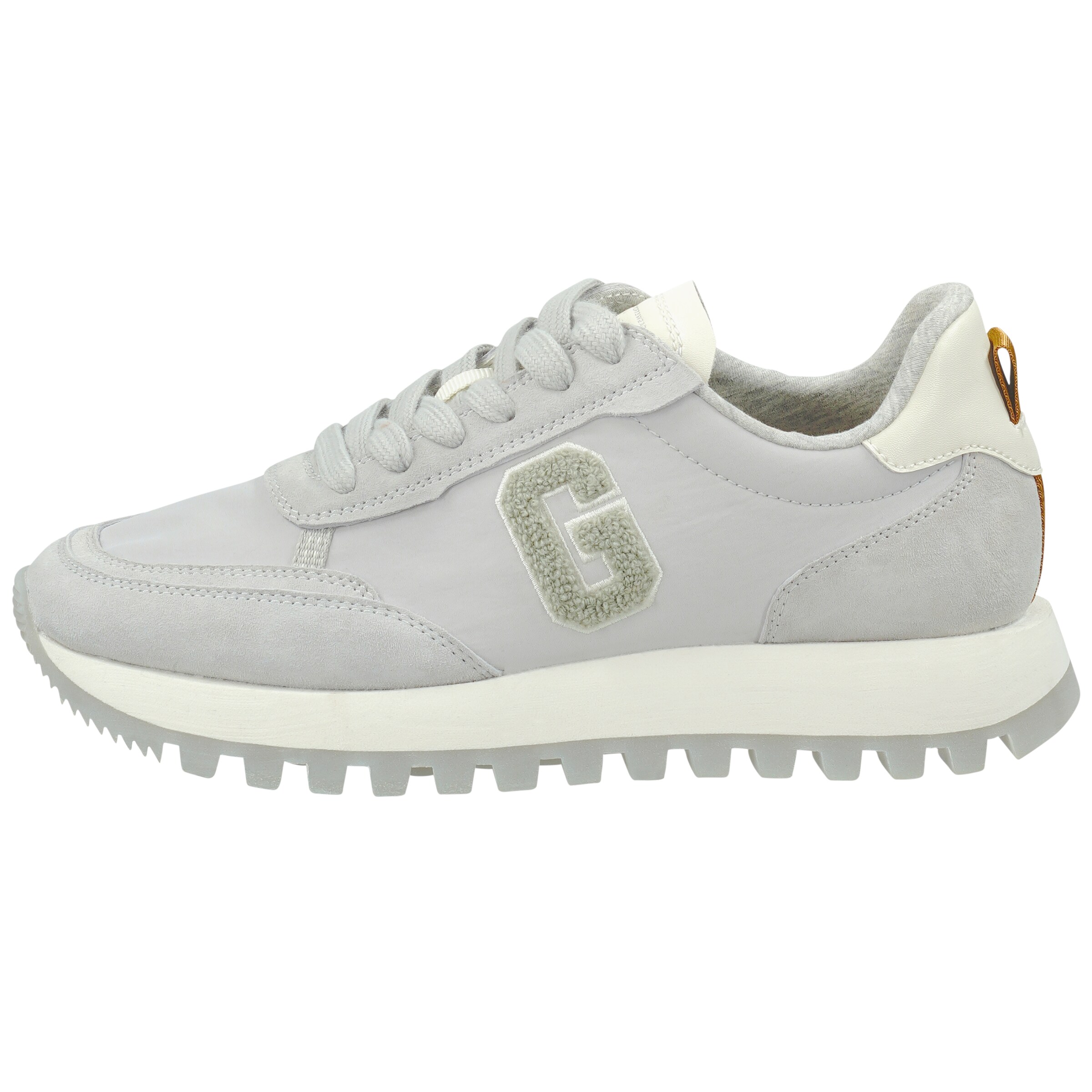 GANT Platform trainers 'Caffay' in Grey