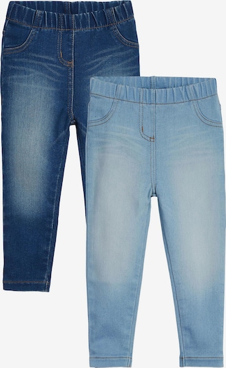 Next Vaquero en azul denim, Vista del producto