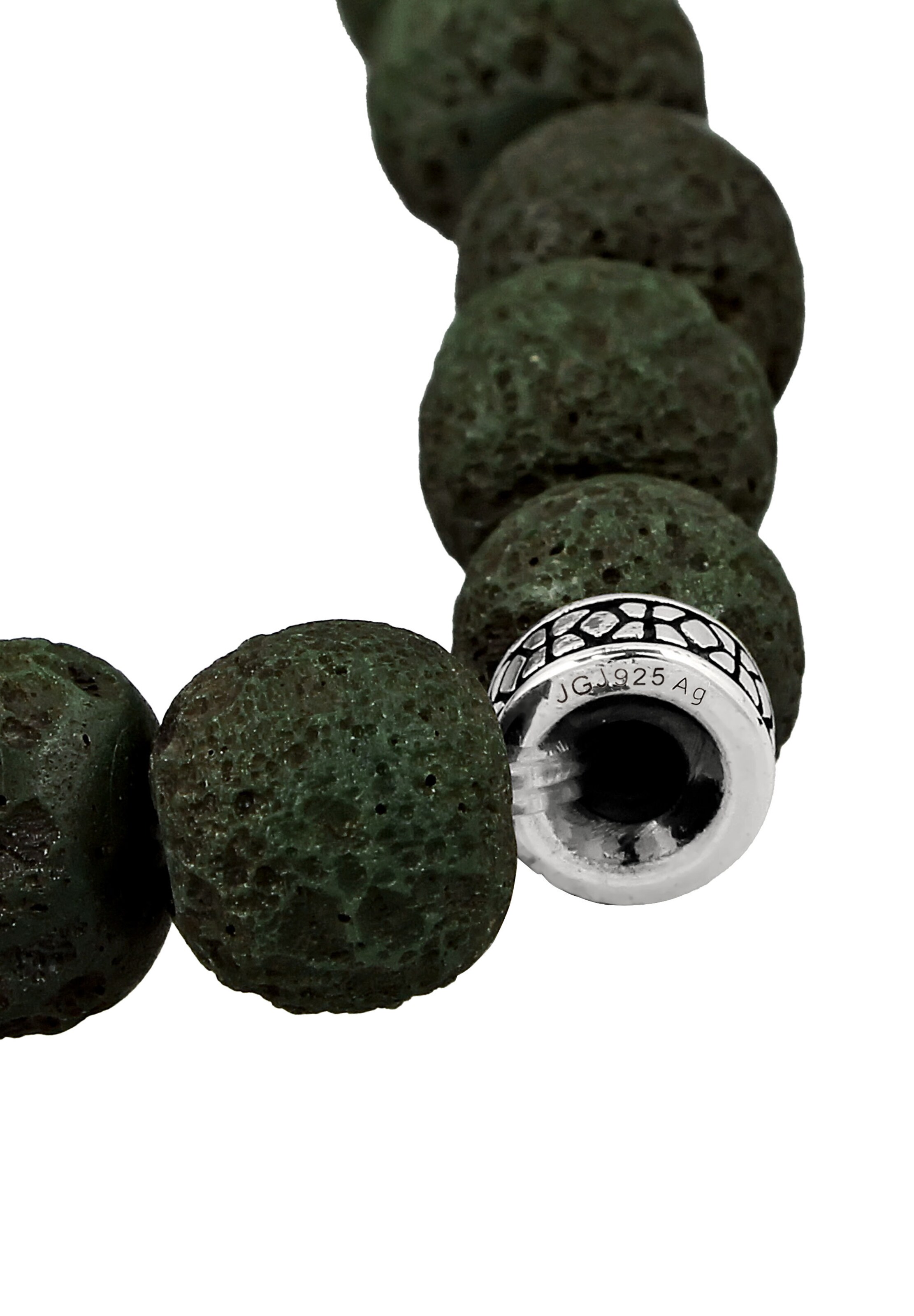 Bracelet KUZZOI en argent